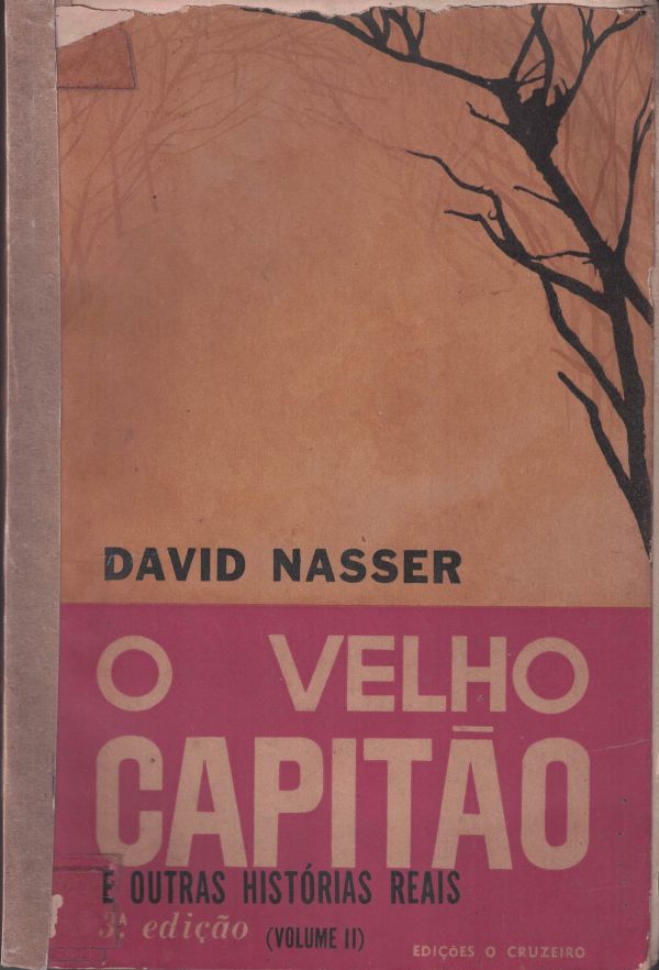 Velho Capitão, O 